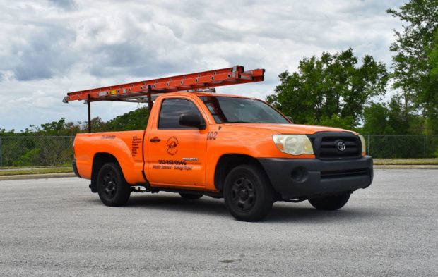 Orlando Animal Wildlife Removal and Critter Control