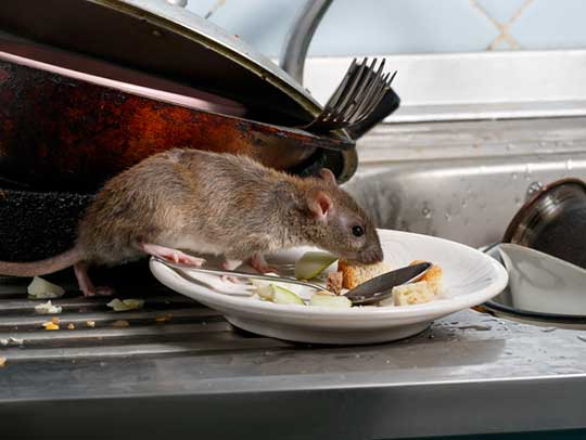  how to catch a rat in the house animal trappers
